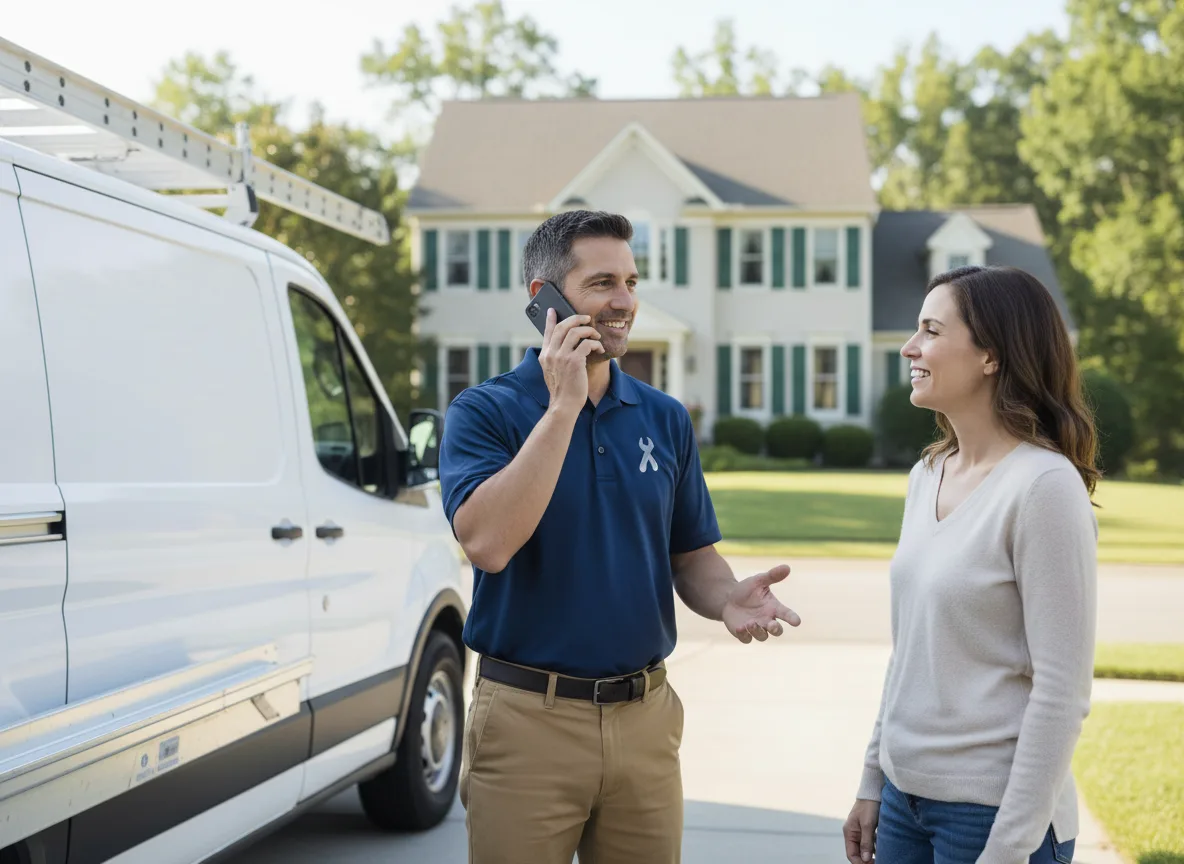 Home Gutter Service Anderson, AK FAQs